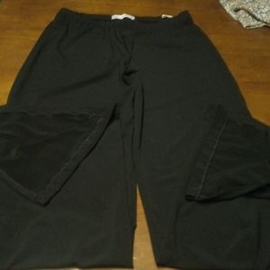 Sa collection Black pants Size XS